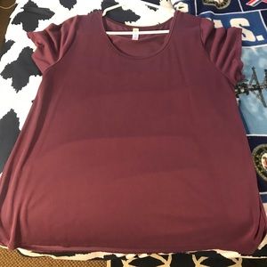 LULAROE CLASSIC TEE